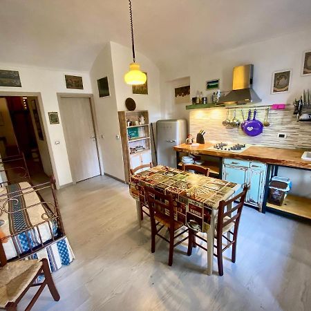 Appartamento In Tranquillo Borgo Vicino Al Centro 토리노 외부 사진