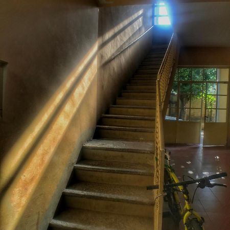 Appartamento In Tranquillo Borgo Vicino Al Centro 토리노 외부 사진