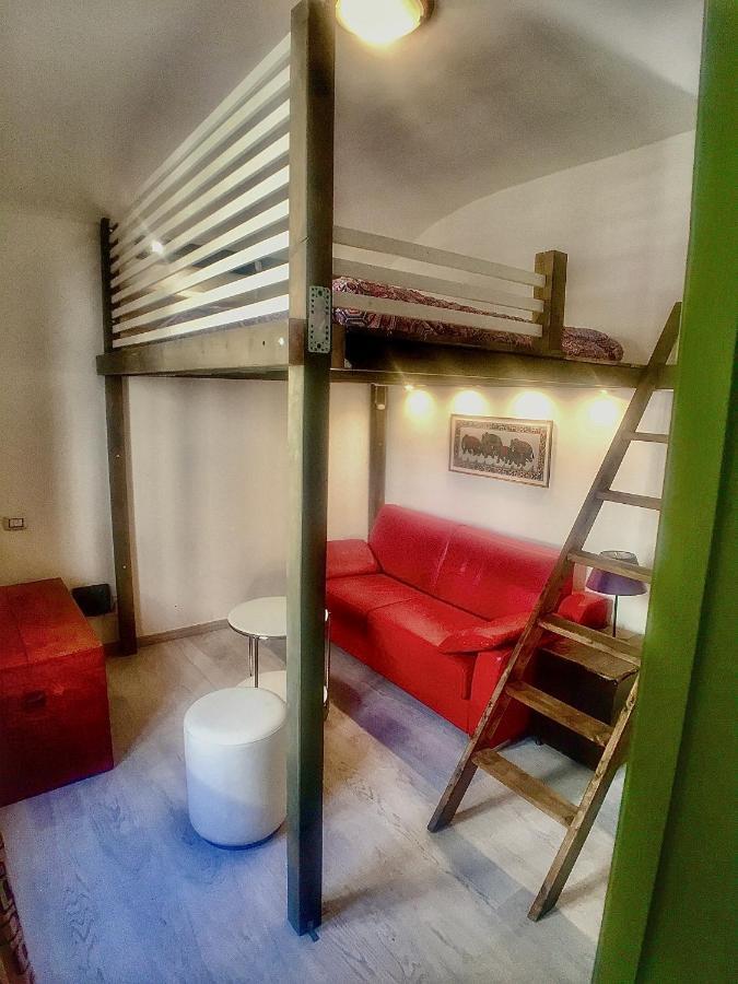 Appartamento In Tranquillo Borgo Vicino Al Centro 토리노 외부 사진