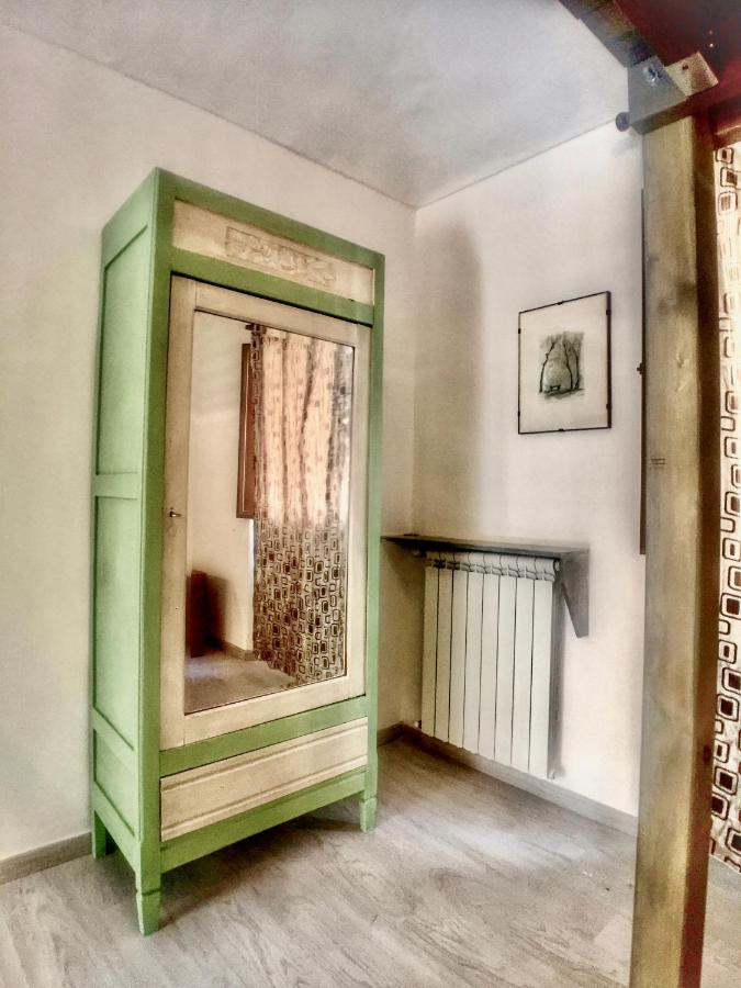 Appartamento In Tranquillo Borgo Vicino Al Centro 토리노 외부 사진