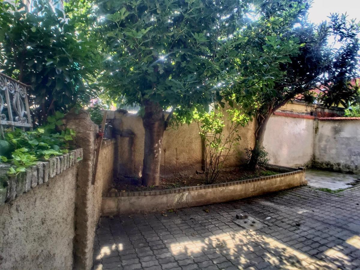 Appartamento In Tranquillo Borgo Vicino Al Centro 토리노 외부 사진