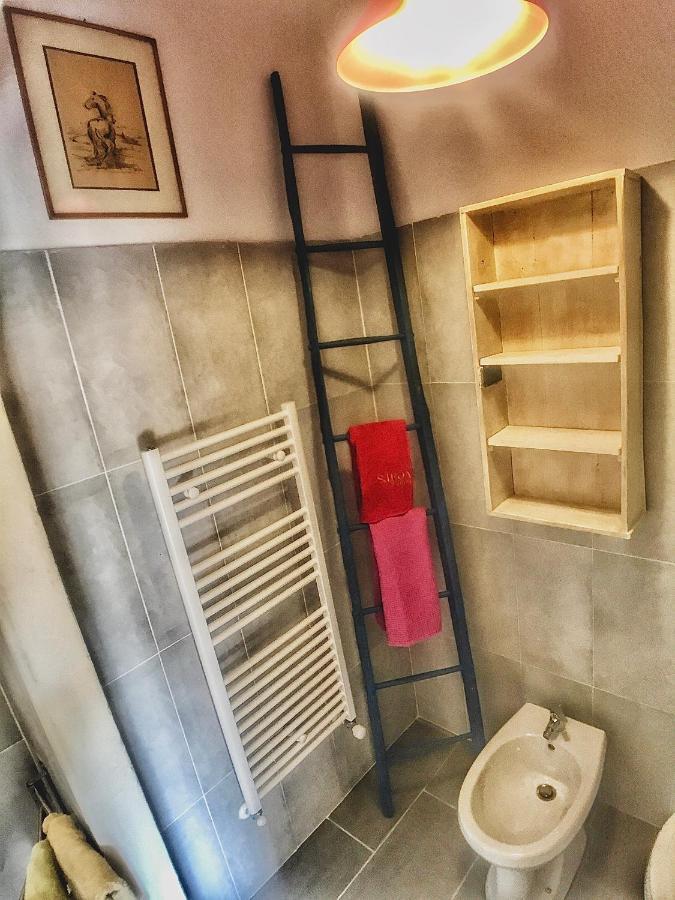 Appartamento In Tranquillo Borgo Vicino Al Centro 토리노 외부 사진