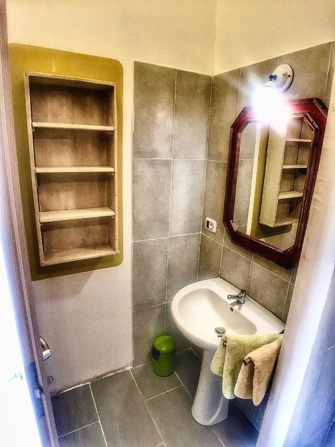 Appartamento In Tranquillo Borgo Vicino Al Centro 토리노 외부 사진
