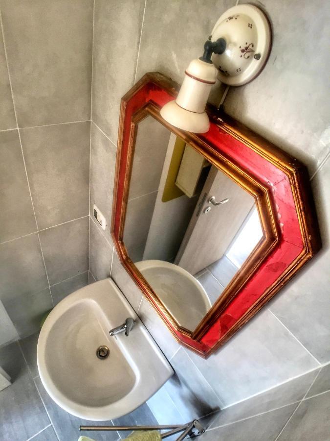 Appartamento In Tranquillo Borgo Vicino Al Centro 토리노 외부 사진